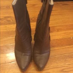 Boutique 9 Strut boots